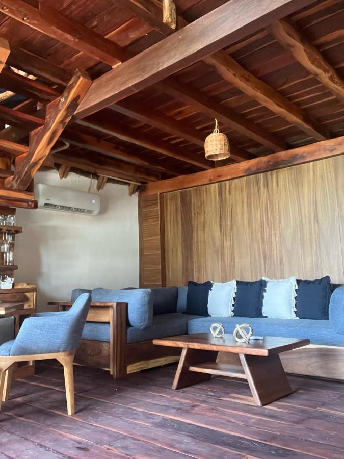 El Paraiso Hotel Тулум Екстериор снимка