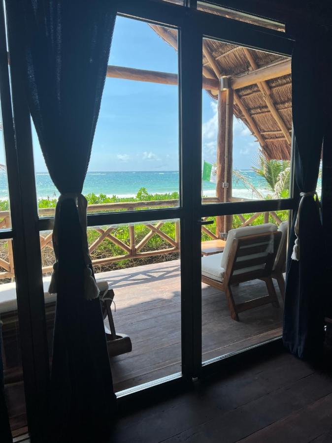 El Paraiso Hotel Тулум Екстериор снимка