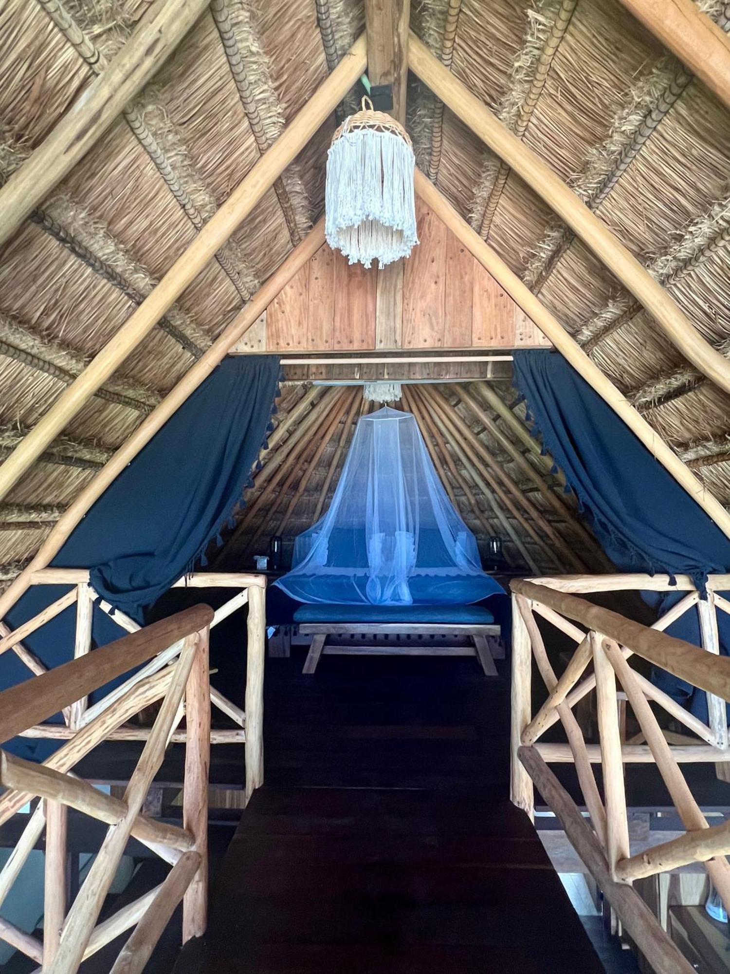 El Paraiso Hotel Тулум Екстериор снимка