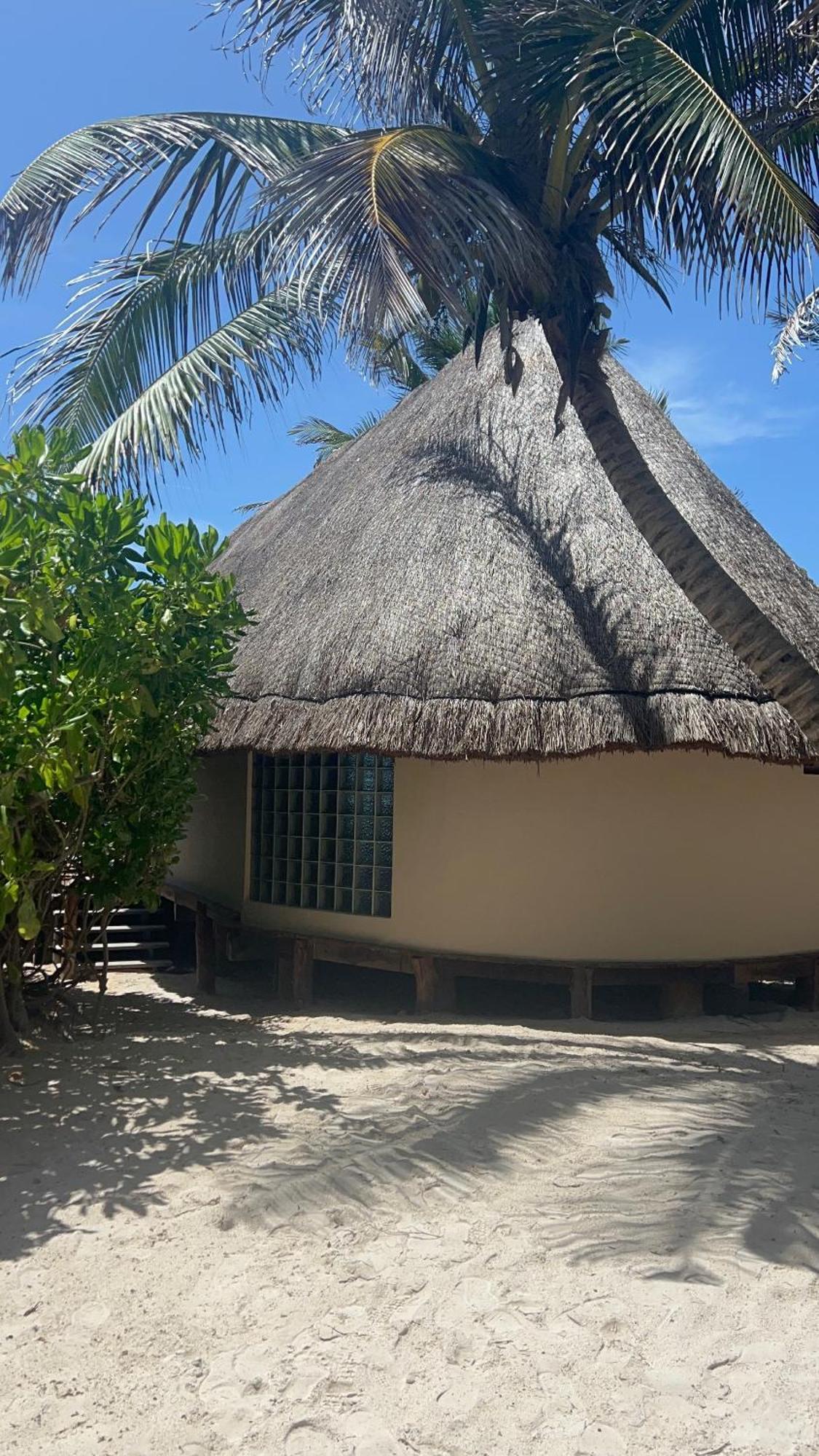 El Paraiso Hotel Тулум Екстериор снимка