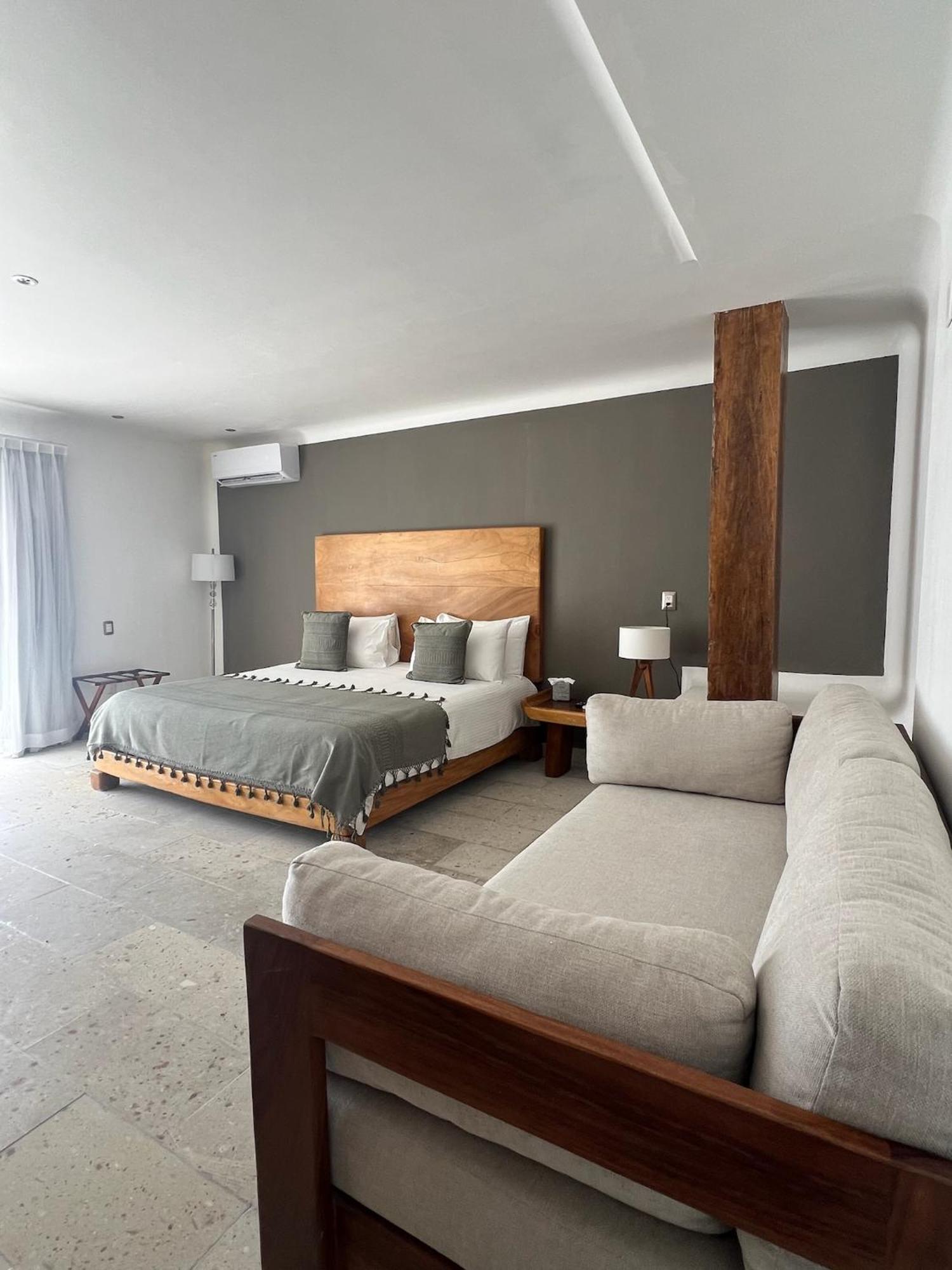 El Paraiso Hotel Тулум Екстериор снимка