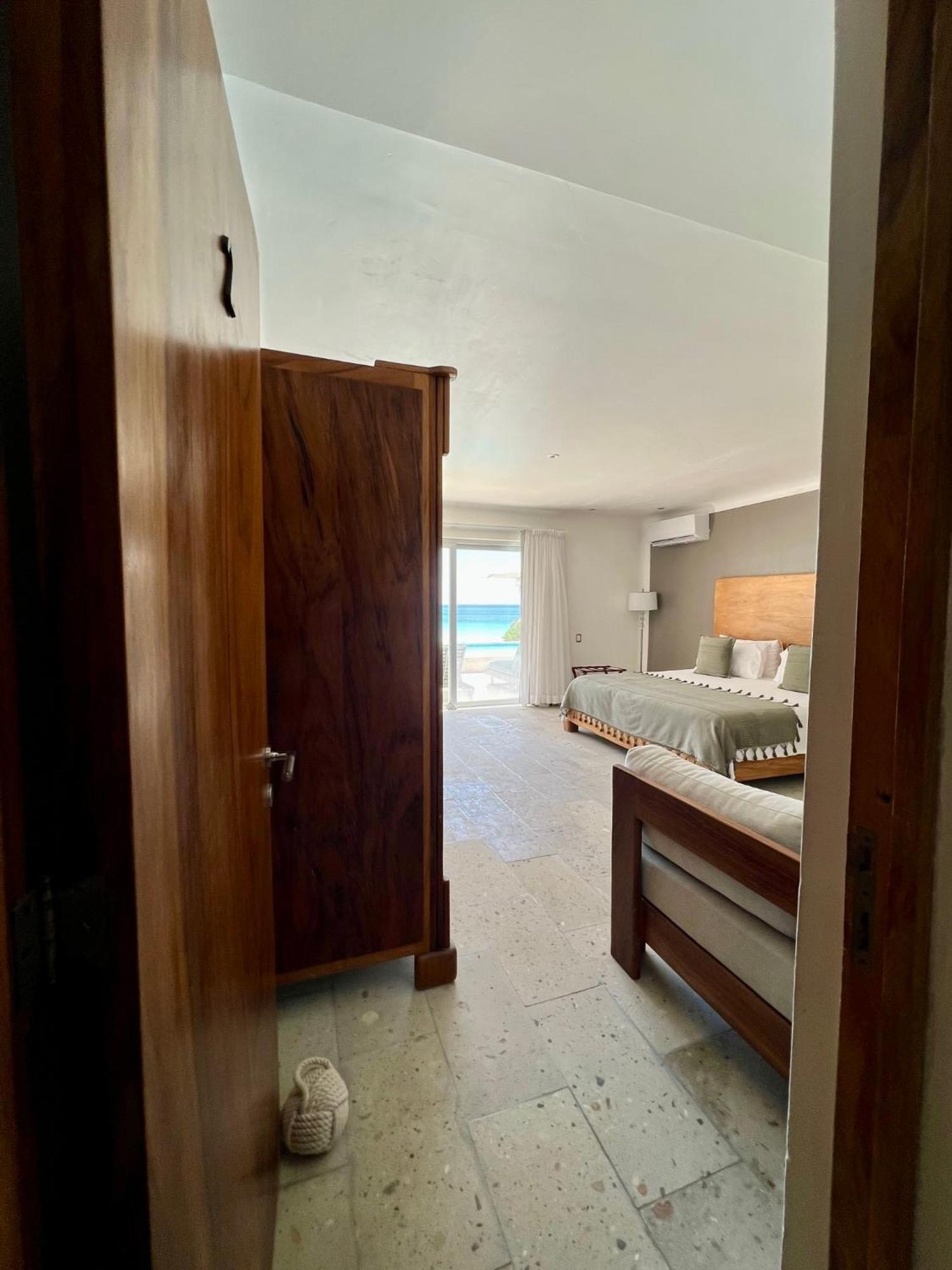 El Paraiso Hotel Тулум Екстериор снимка