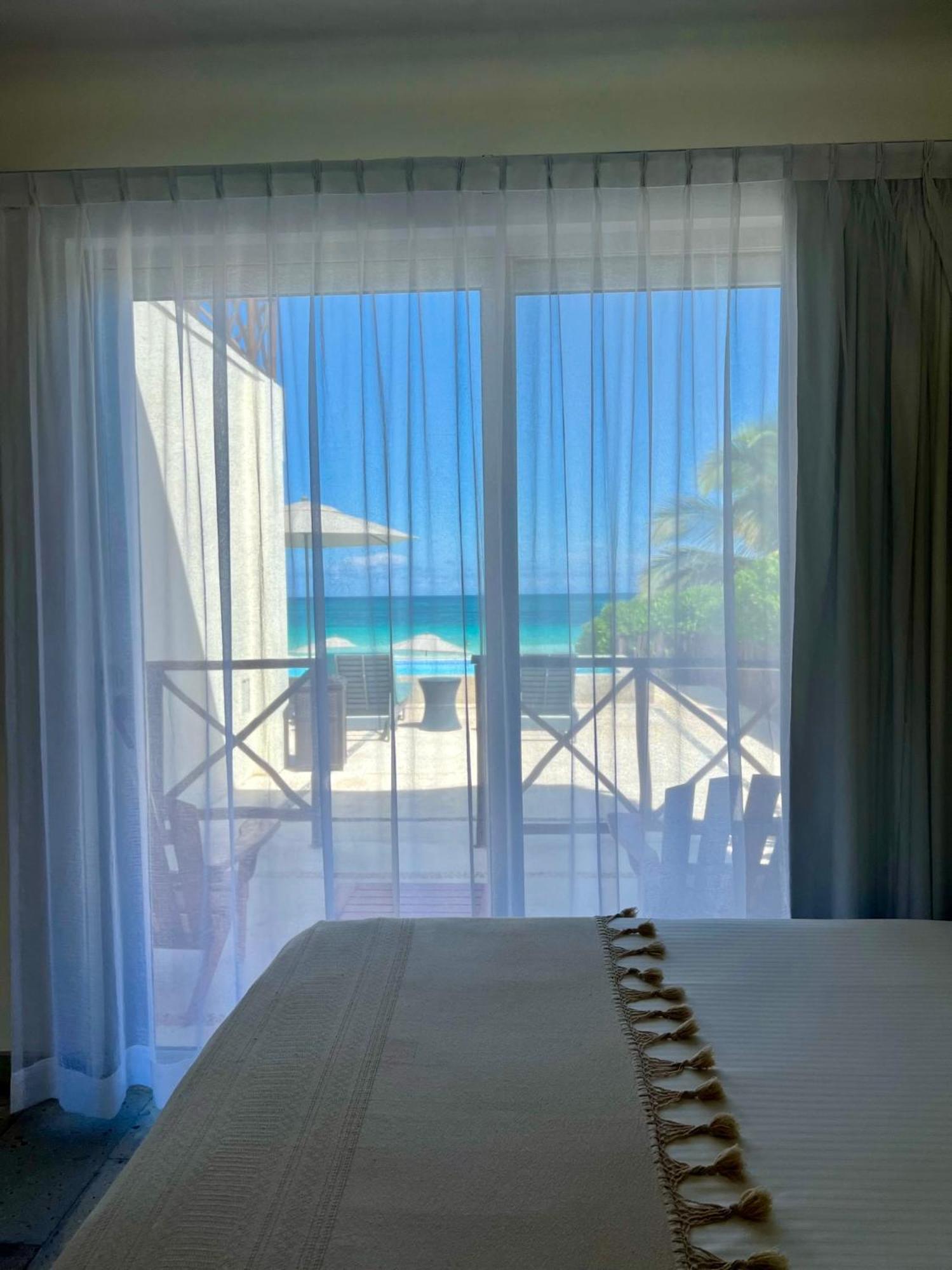 El Paraiso Hotel Тулум Екстериор снимка