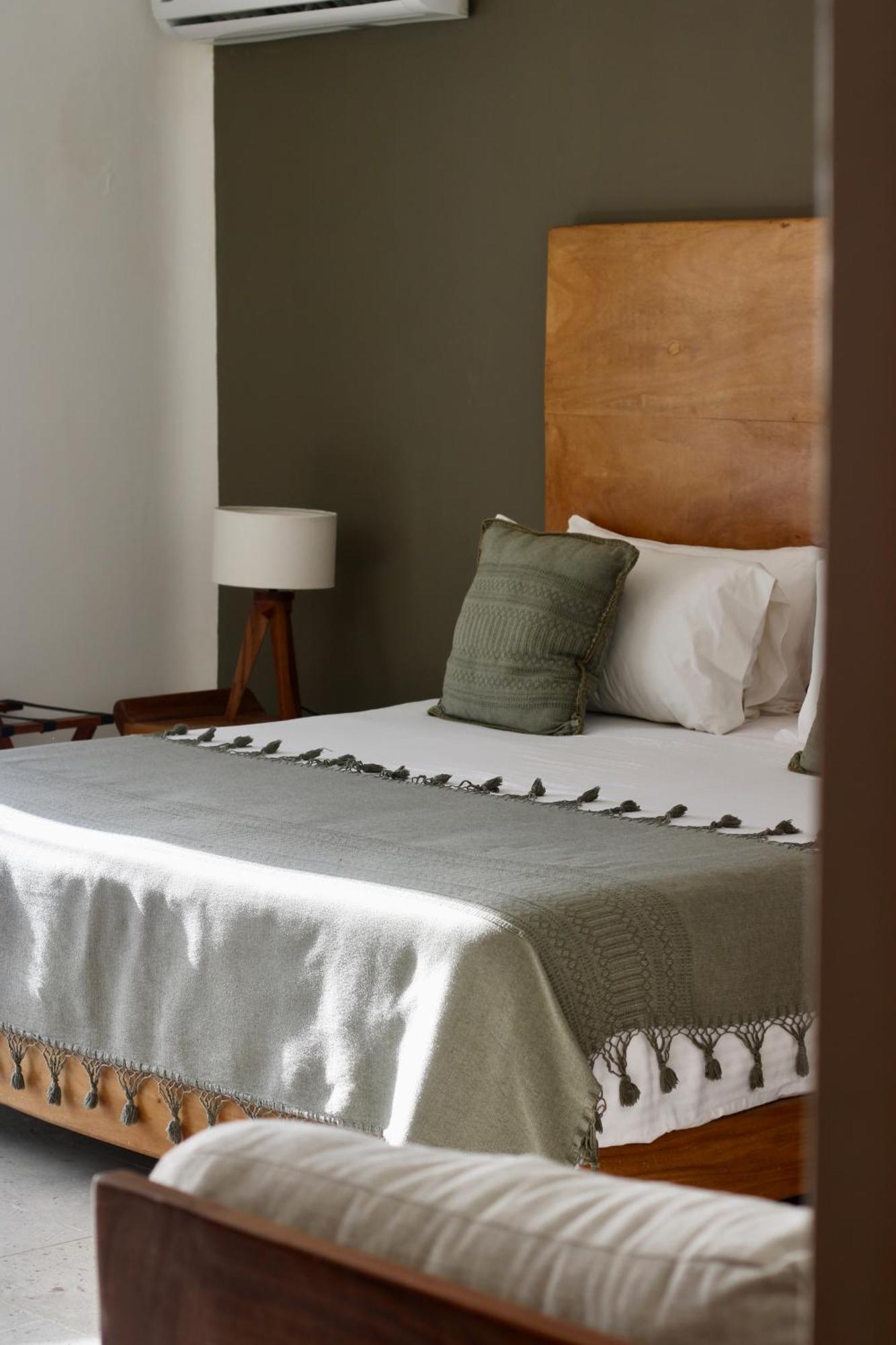El Paraiso Hotel Тулум Екстериор снимка
